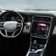 What the production interior should look like. Very Volvo-ish.